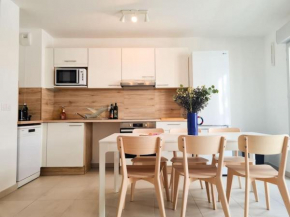 Magnifique Appartement - Parking privé - Nice